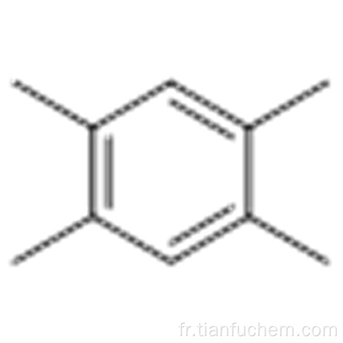 1,2,4,5-tétraméthylbenzène CAS 95-93-2